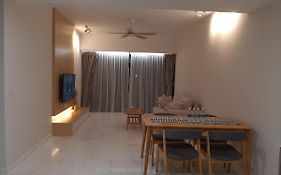 Crystal Suites At Eaton Klcc